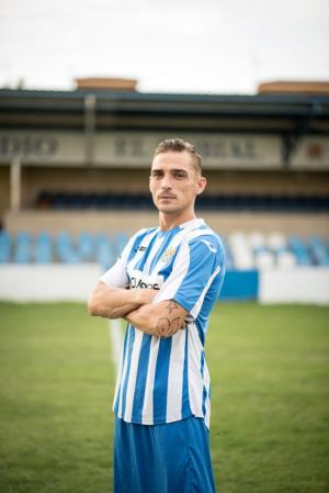Josema (guilas F.C.) - 2018/2019